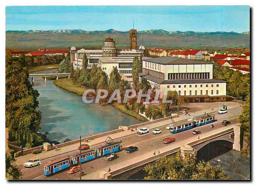 CPM Munchen 