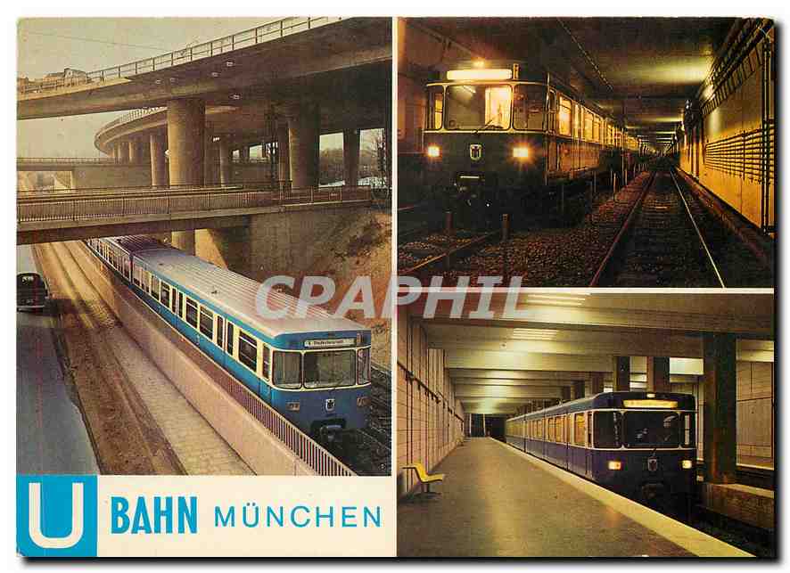 CPM Munchen 