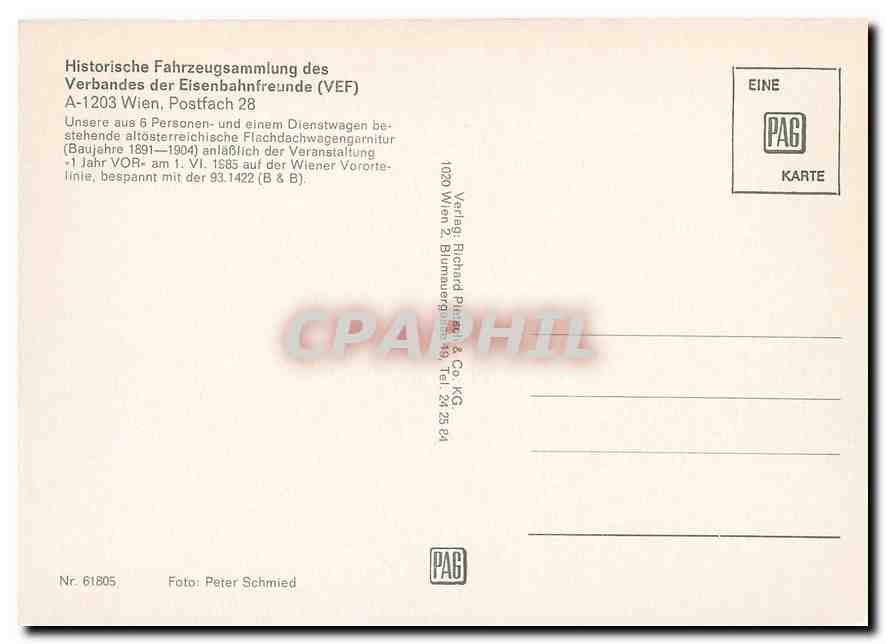 CPM Wien — Back