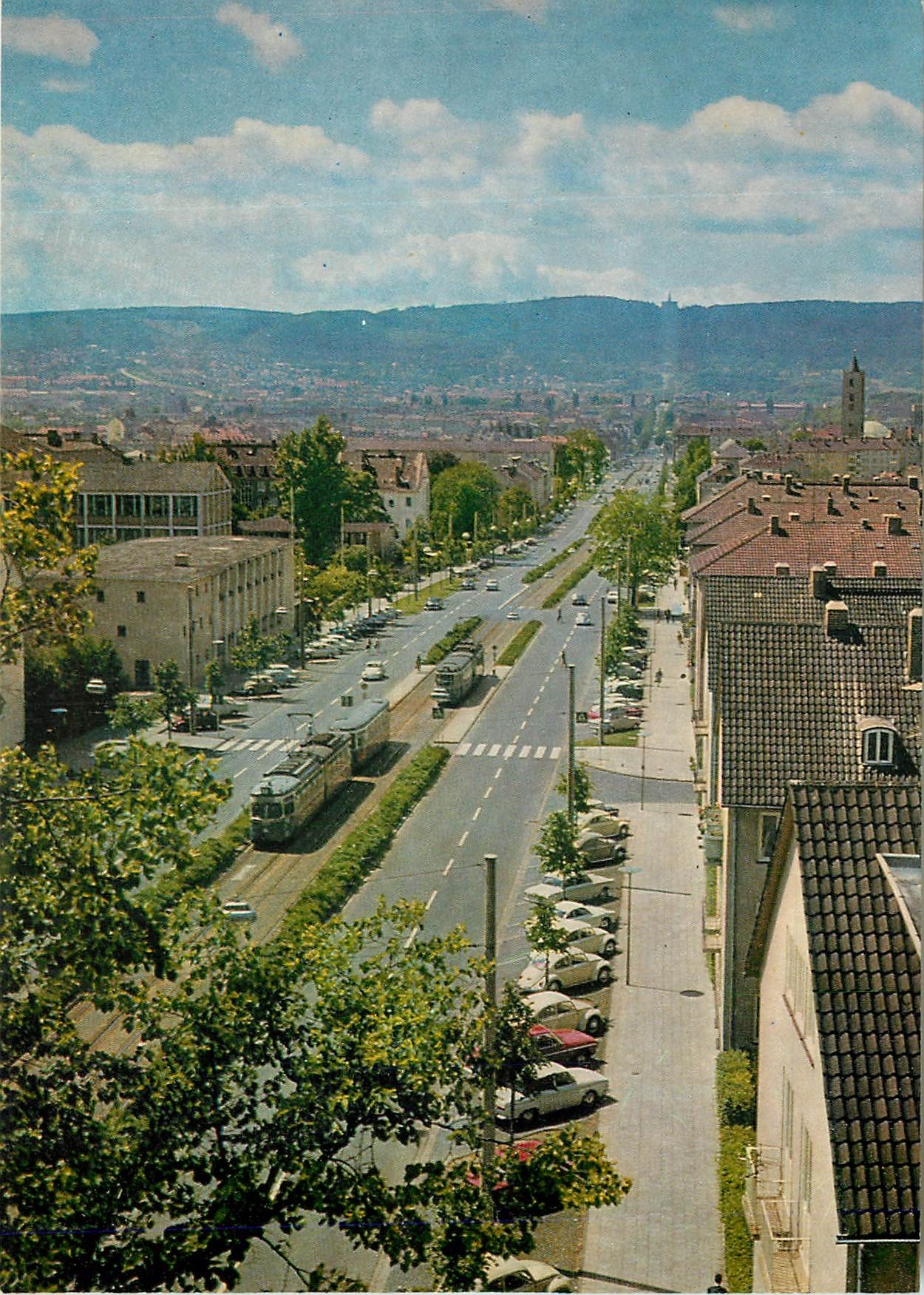 CPM Kassel 