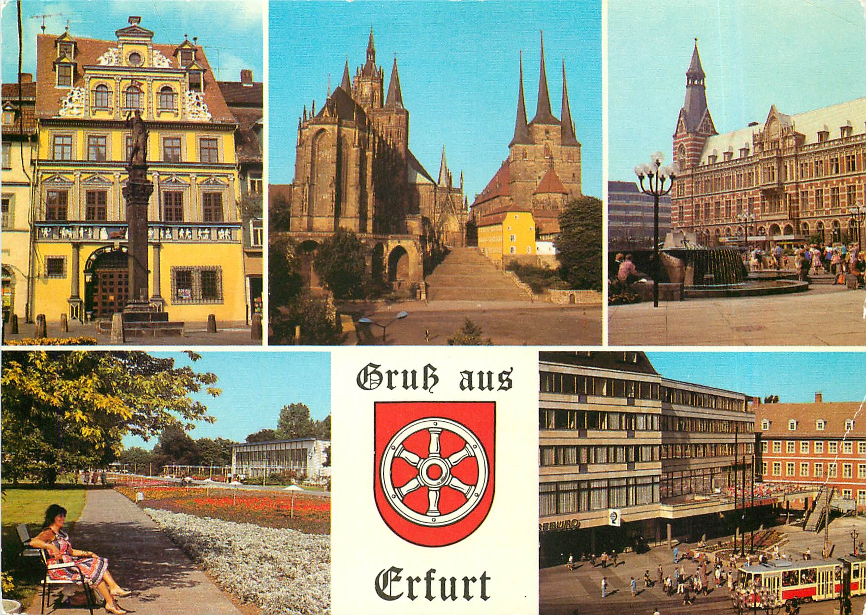 CPM Erfurt