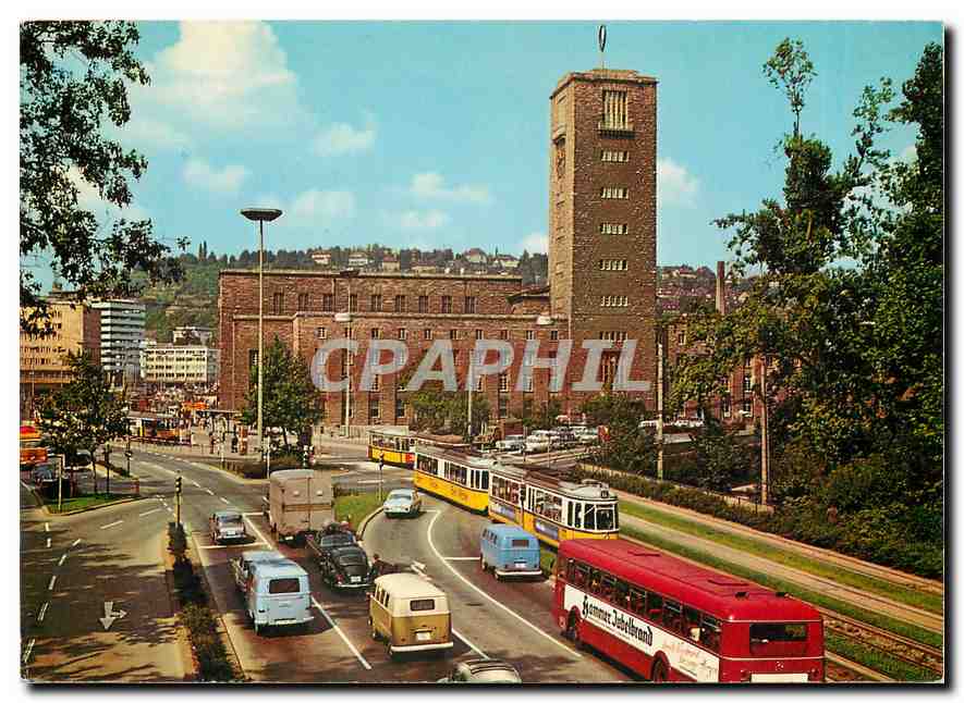CPM Stuttgart 