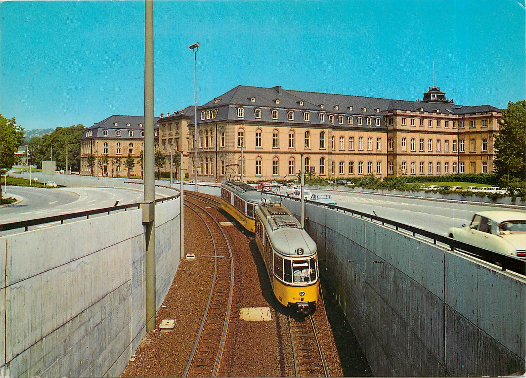 CPM Stuttgart 