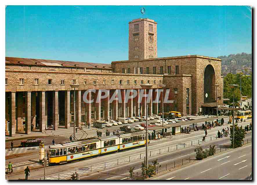 CPM Stuttgart 