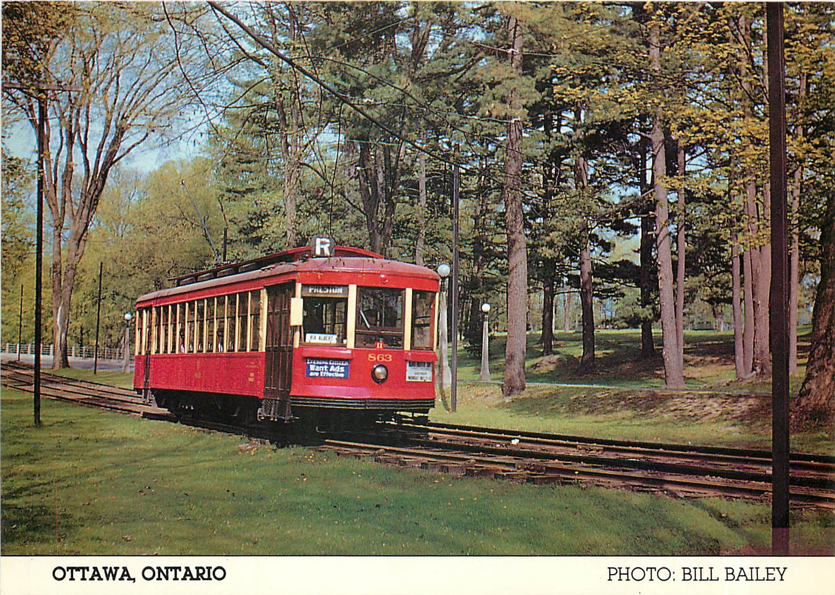 CPM Ottawa Ontario 
