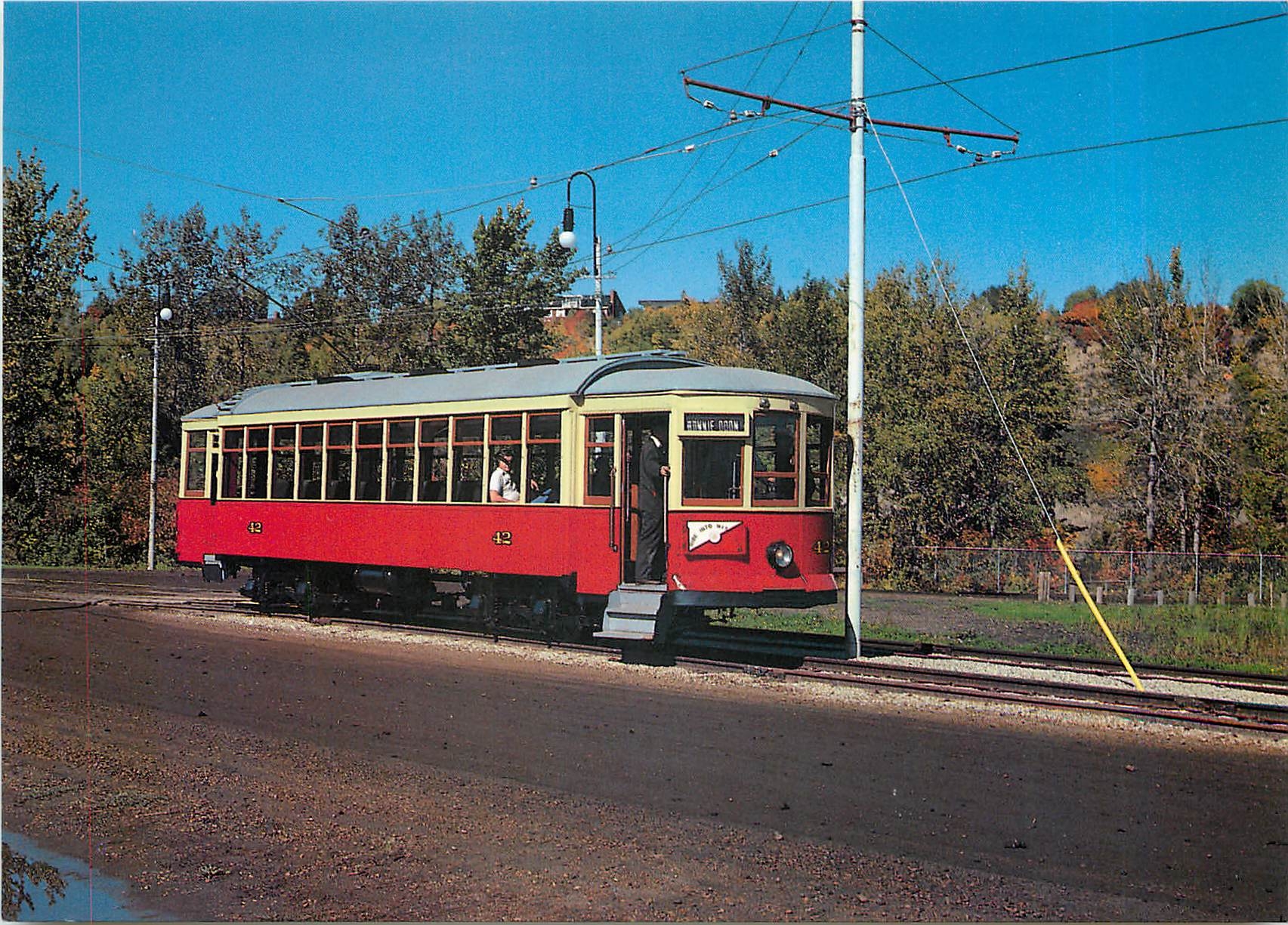 CPM St Louis 1912 