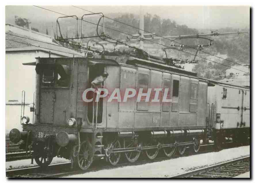 CPM Gr E 331 001
