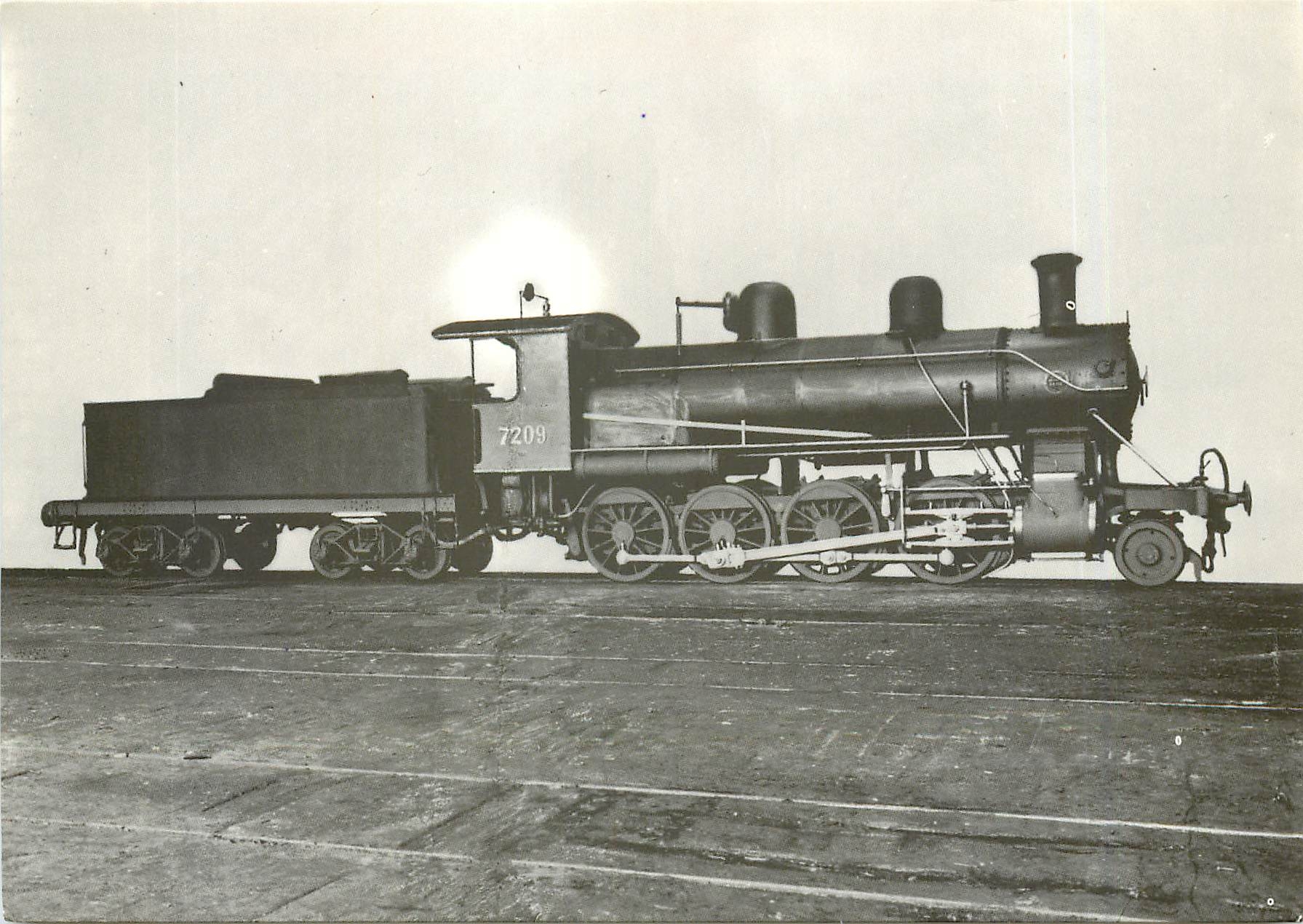 CPM GR 720 009