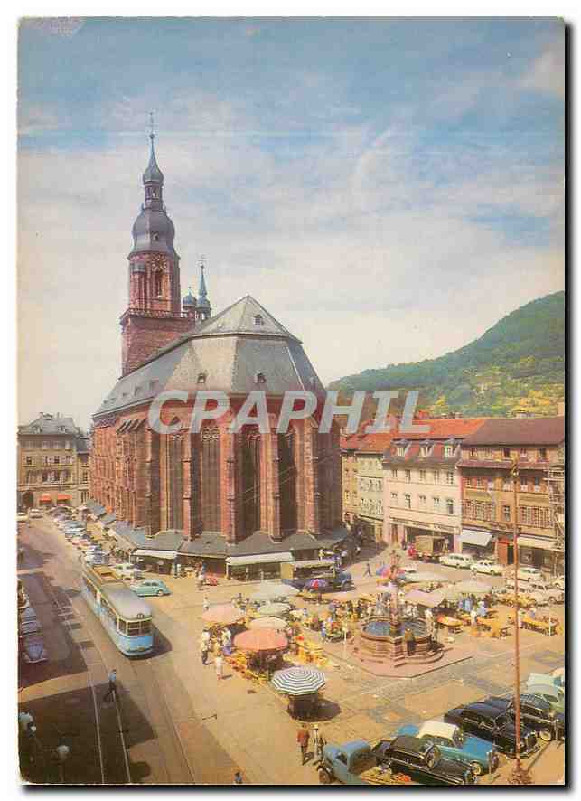CPM Heidelberg 