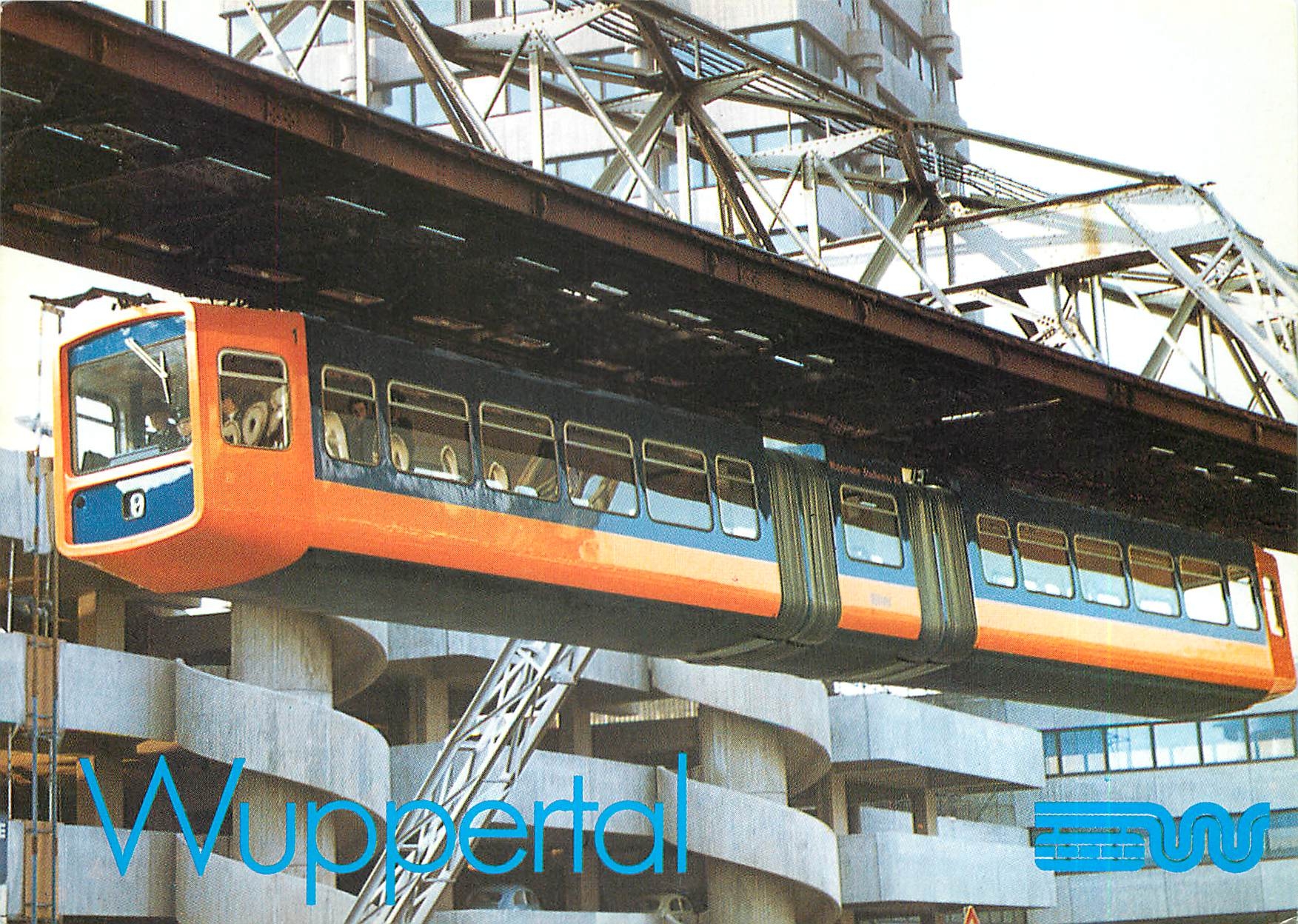 CPM Wuppertal 
