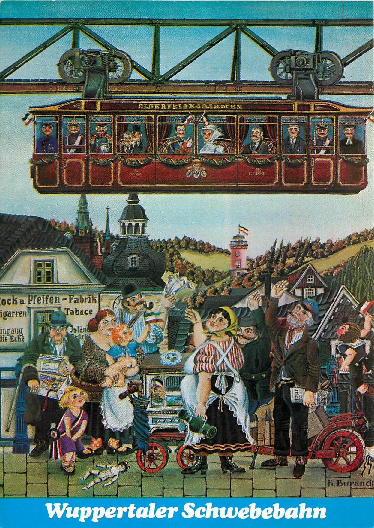 CPM Kaiserwagen