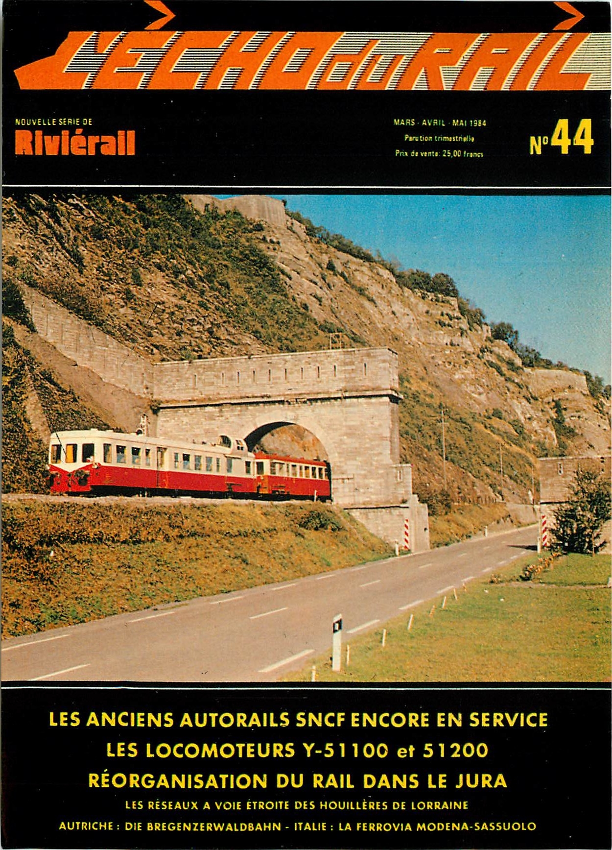 CPM Autorails Jura