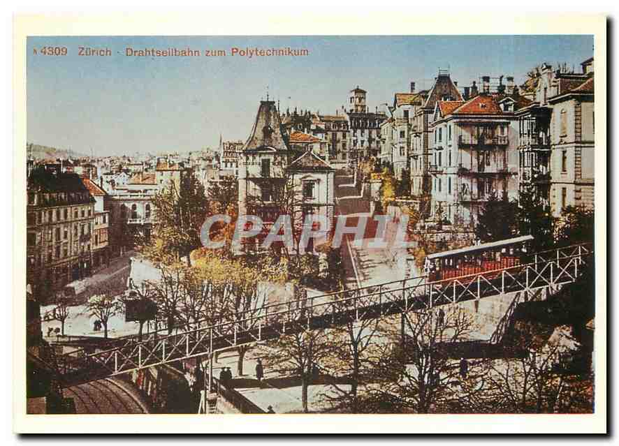 CPM Zurich 