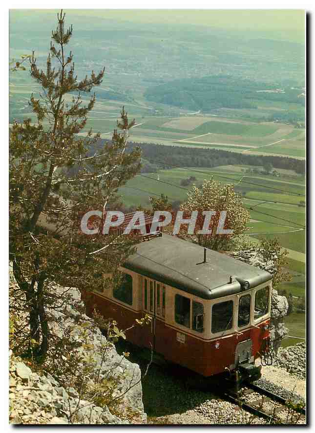 CPM Yverdon Ste Croix Rapilles