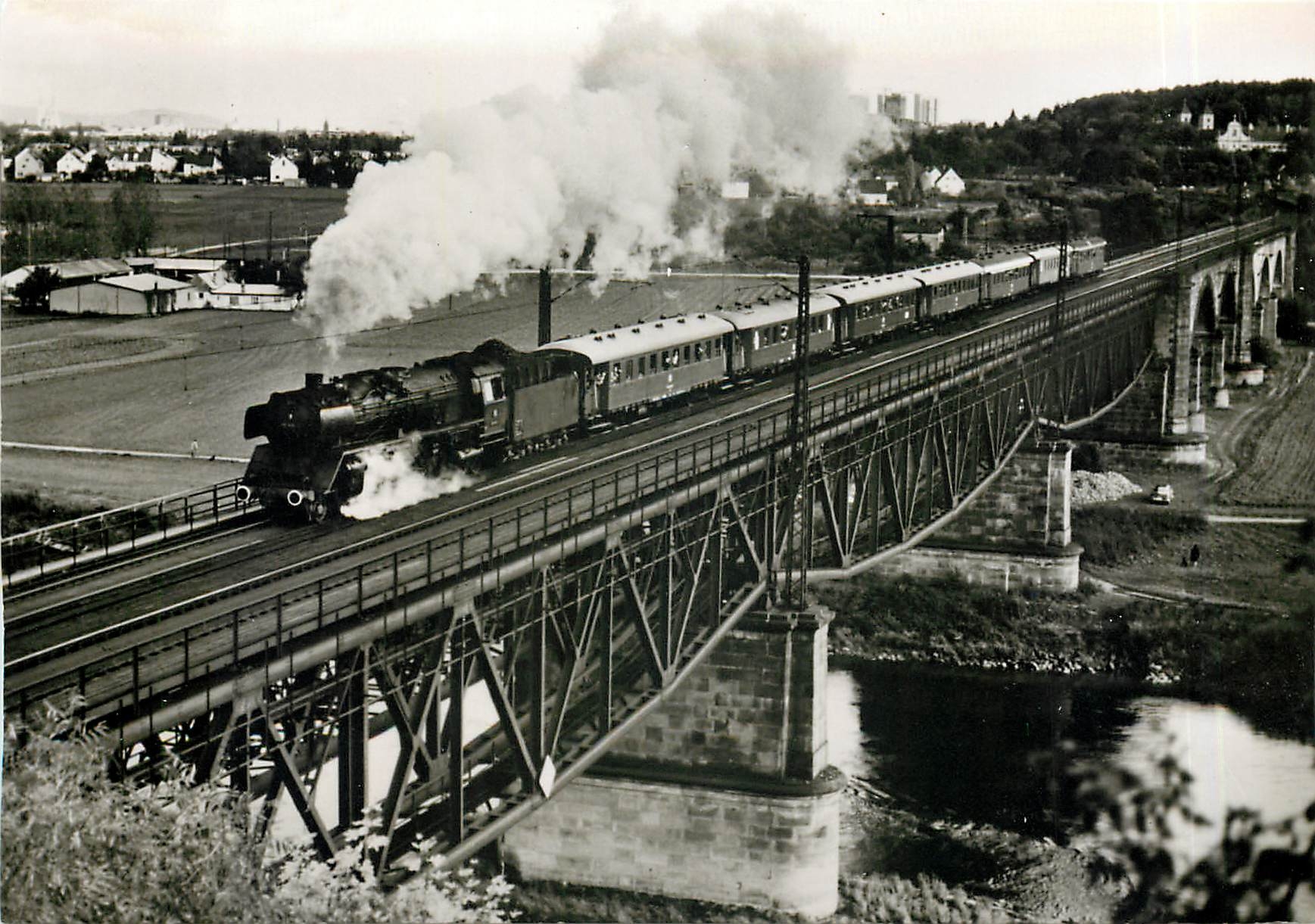 CPM Deustche Bundesbahn 