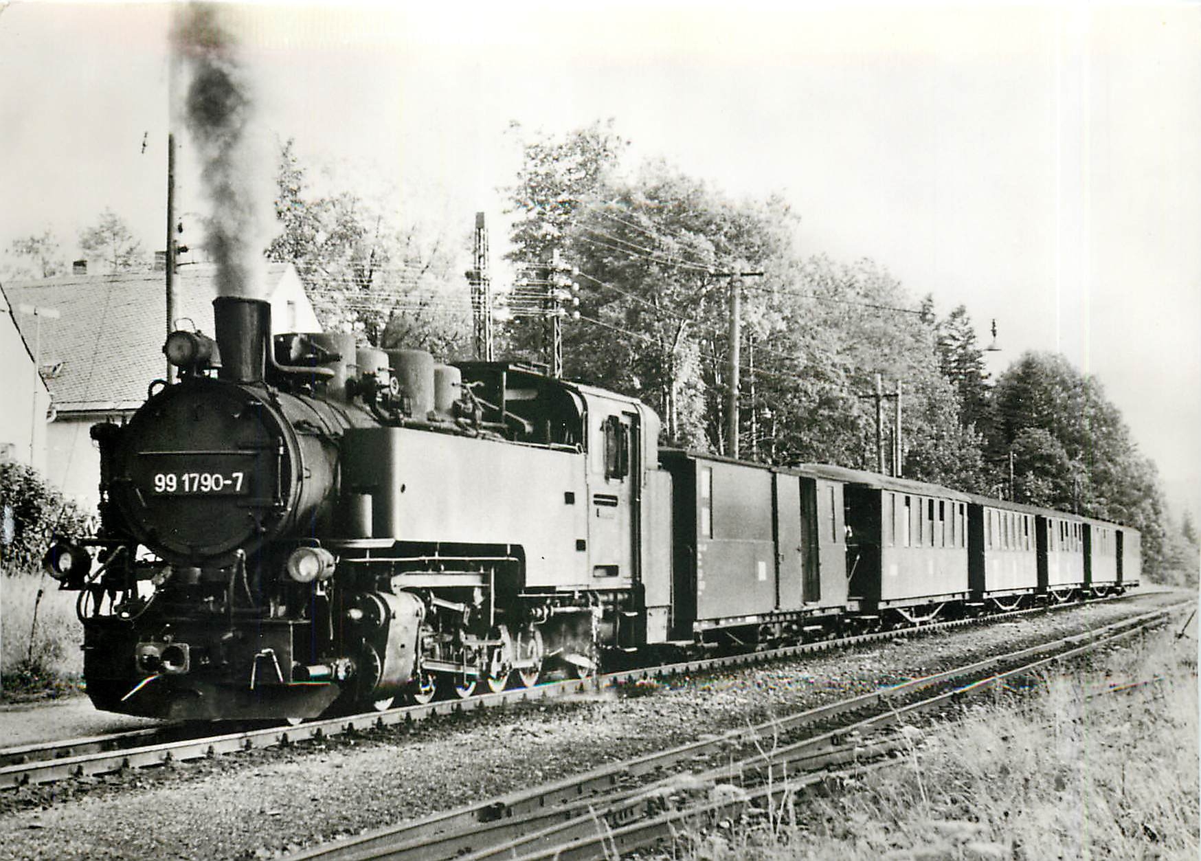CPM Deustche Reichsbahn 