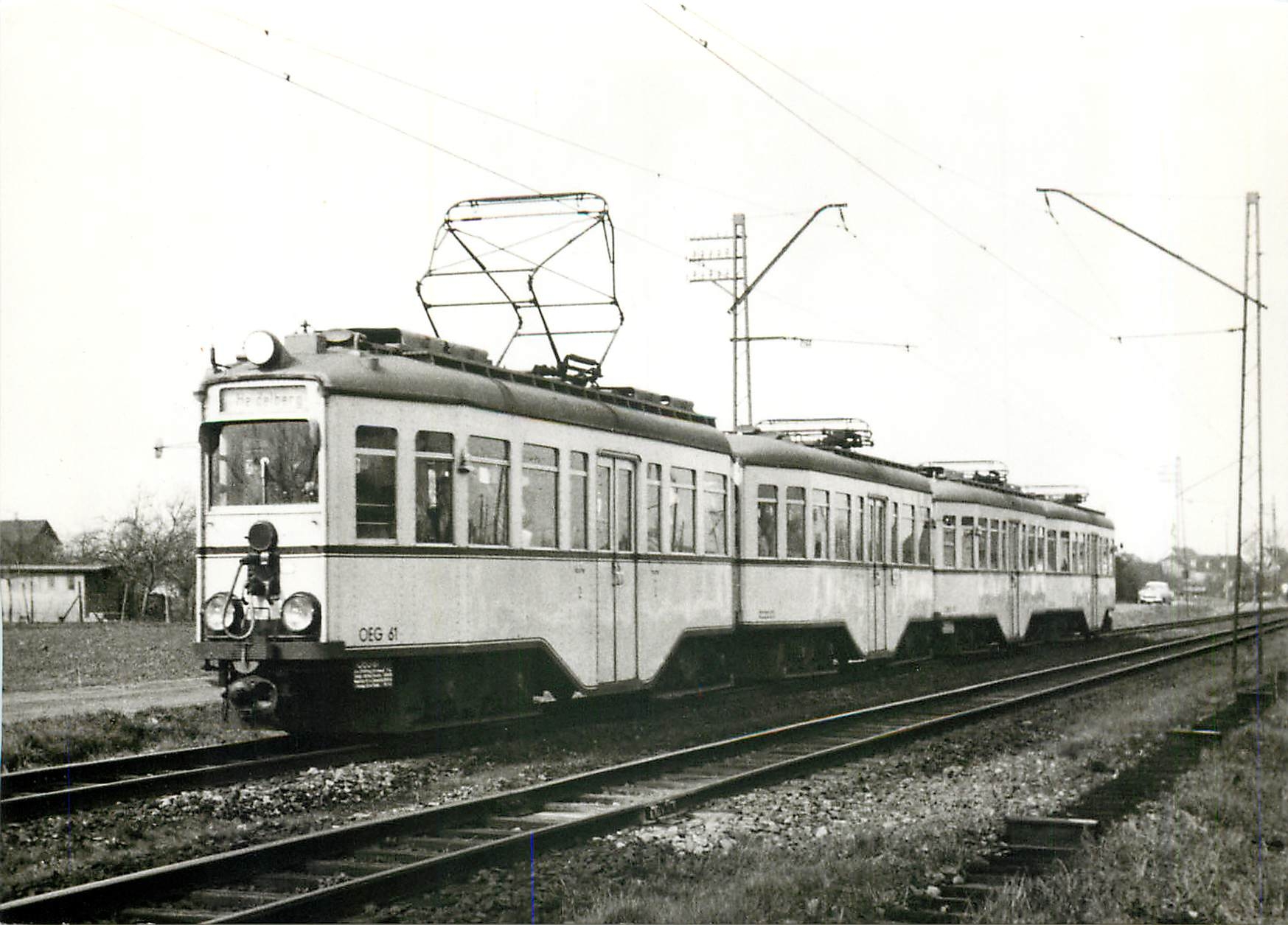 CPM Oberrheinische Eisenbahn Gesellschaft 