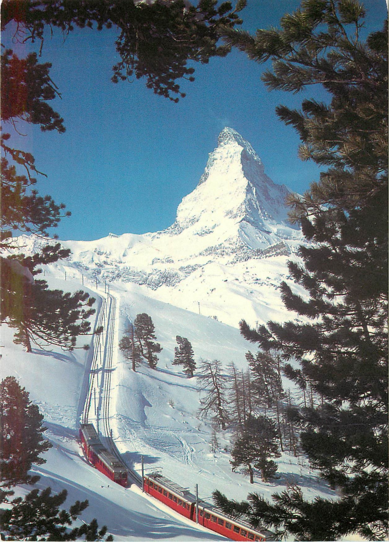 CPM Riffelalp
