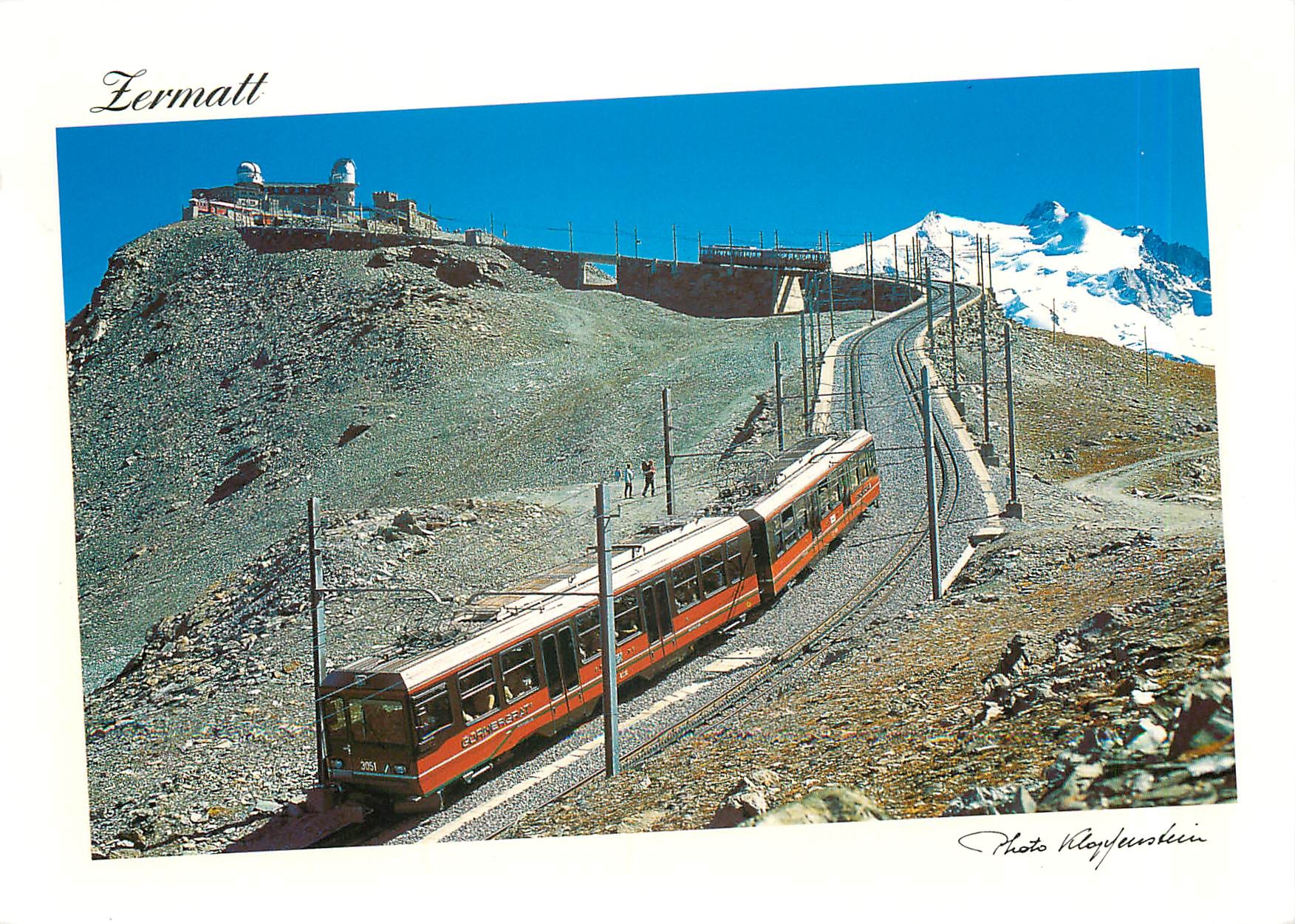 CPM Zermatt 