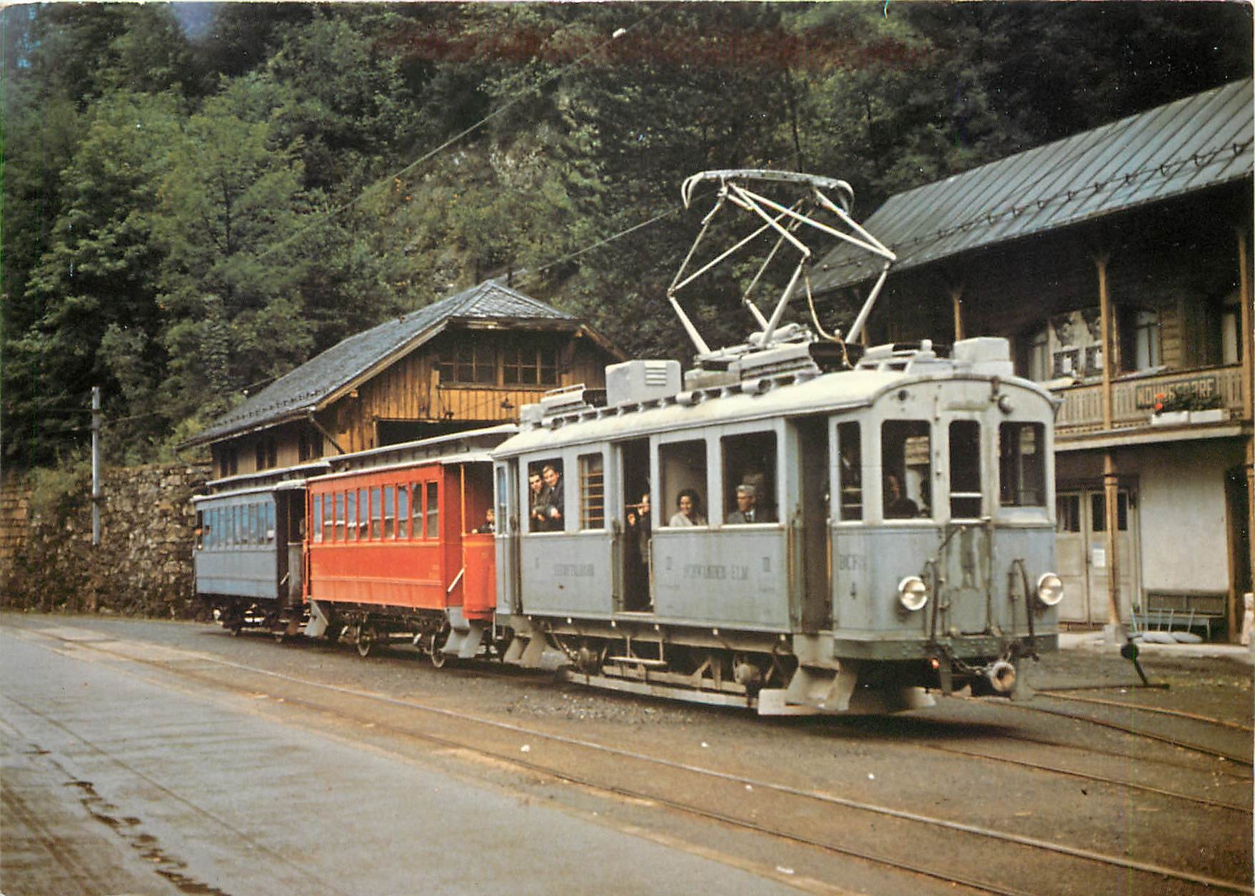 CPM Schwanden
