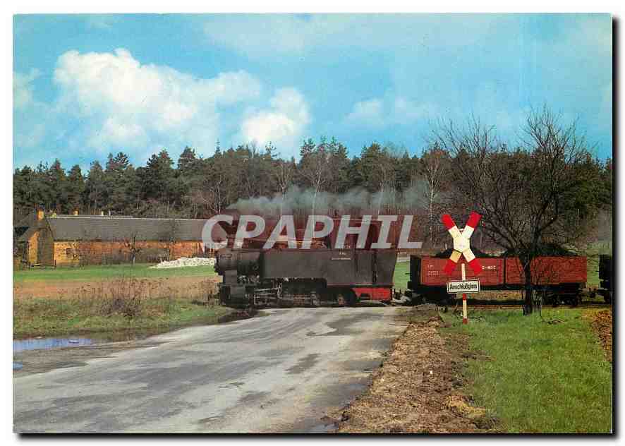 Lok 993312 Braunkohle Guterzug
