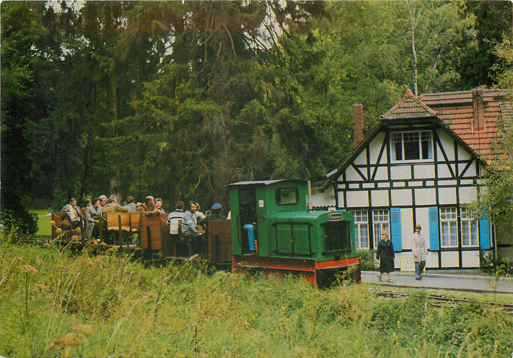 CPM Lok 11 