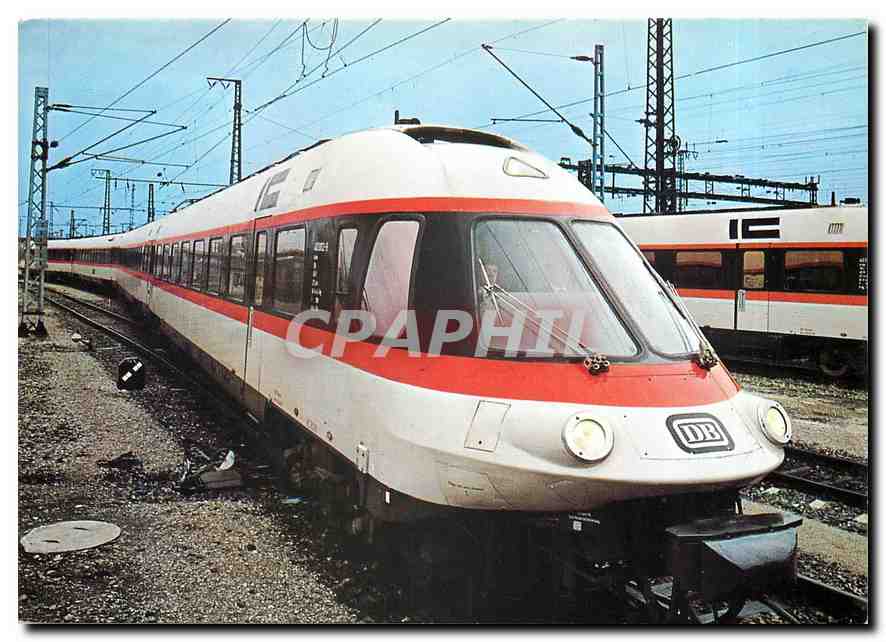 CPM Baureihe ET 403