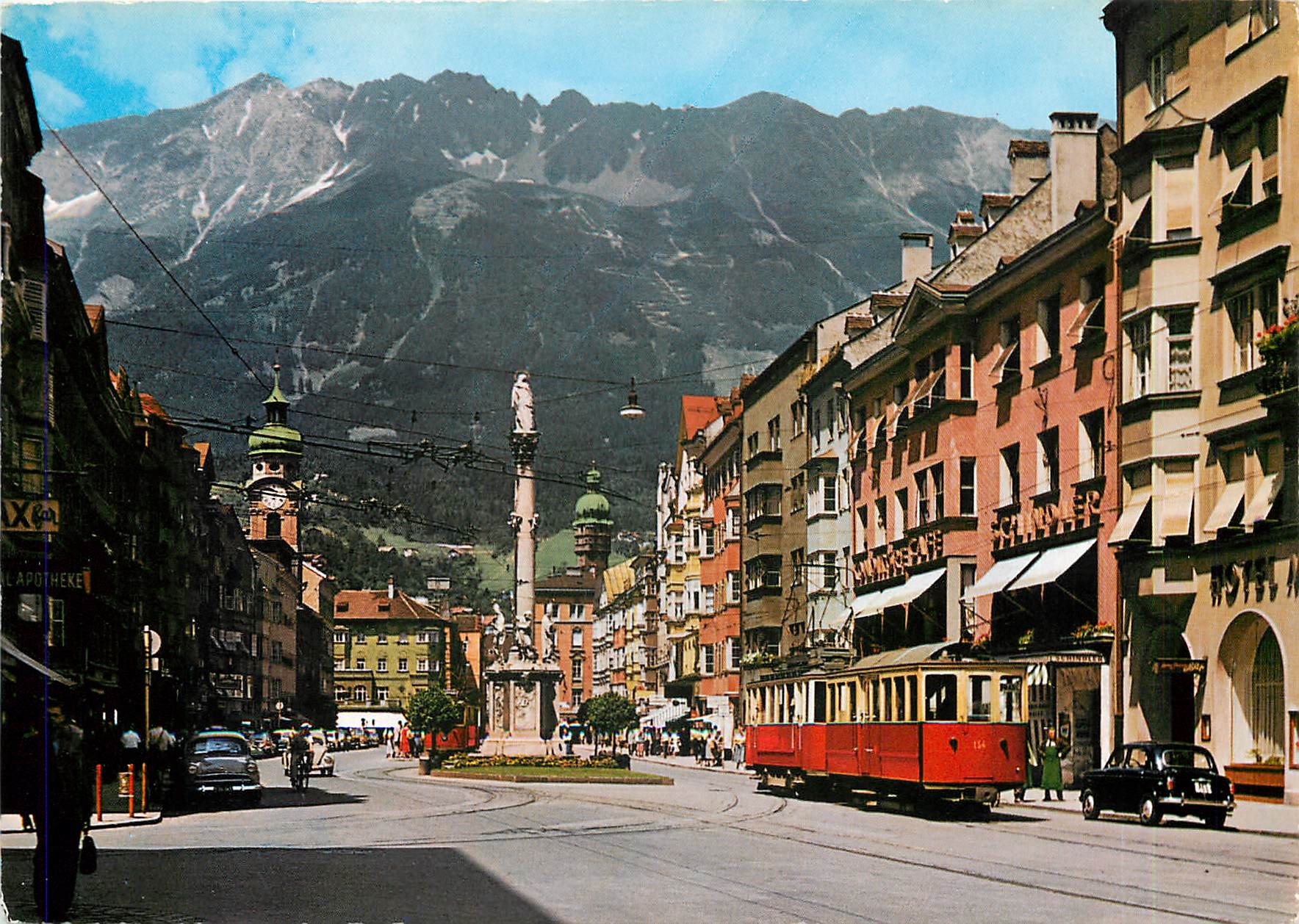 CPM Innsbruck 