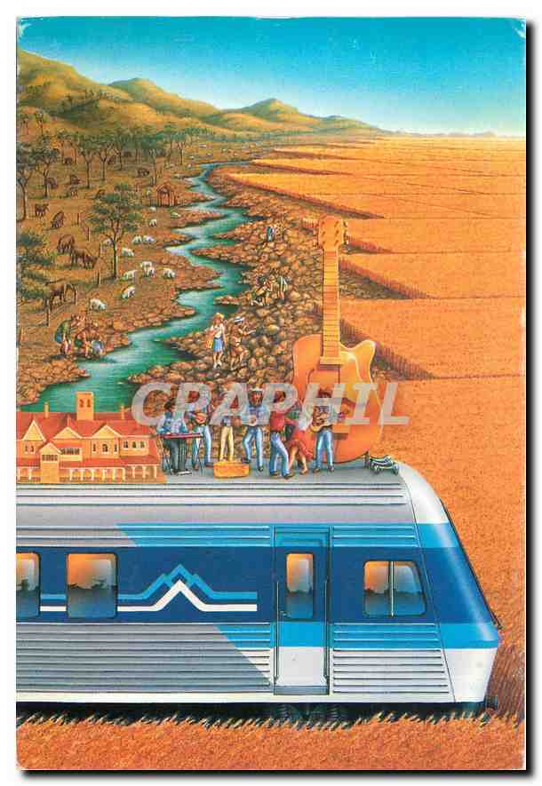 CPM Catch the Attractions of the Northern Tablalands of New South Wales 