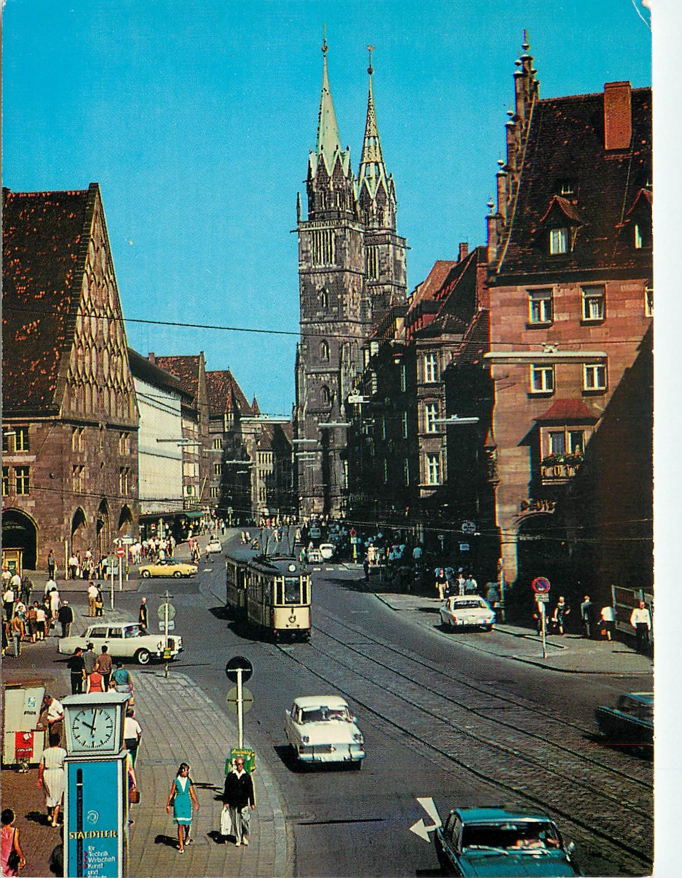 CPM Nurnberg 