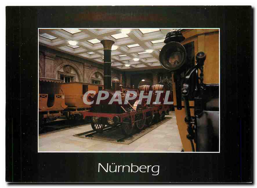 CPM Nurnberg 