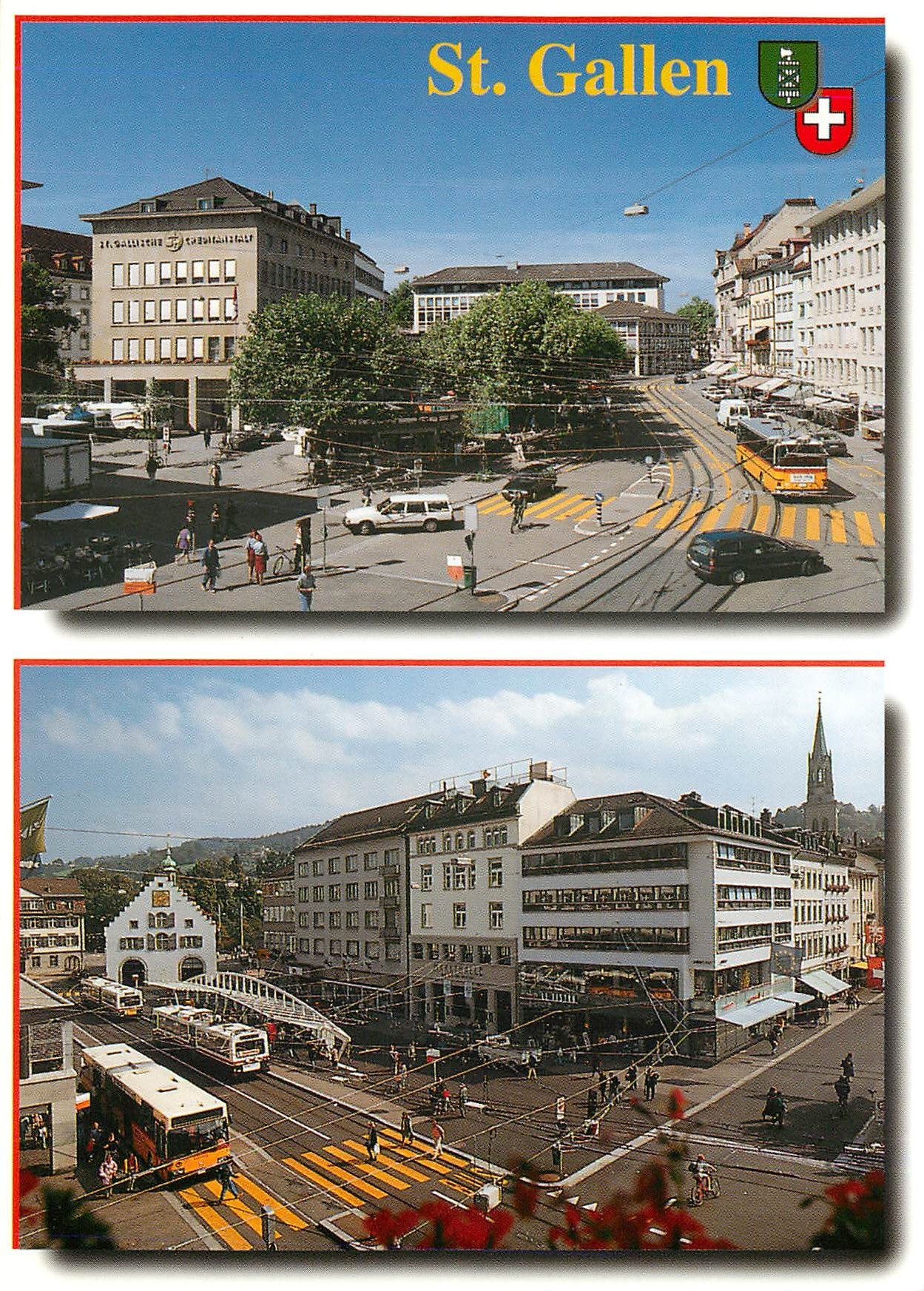 CPM St Gallen 
