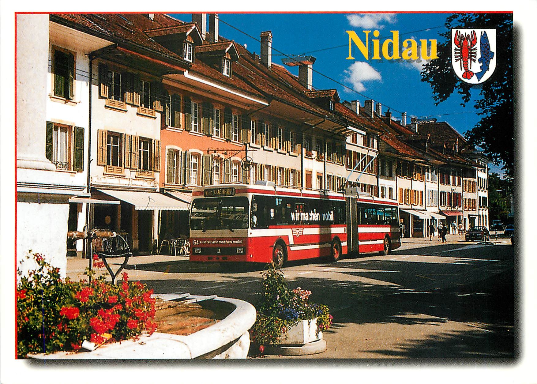 CPM Nidau 