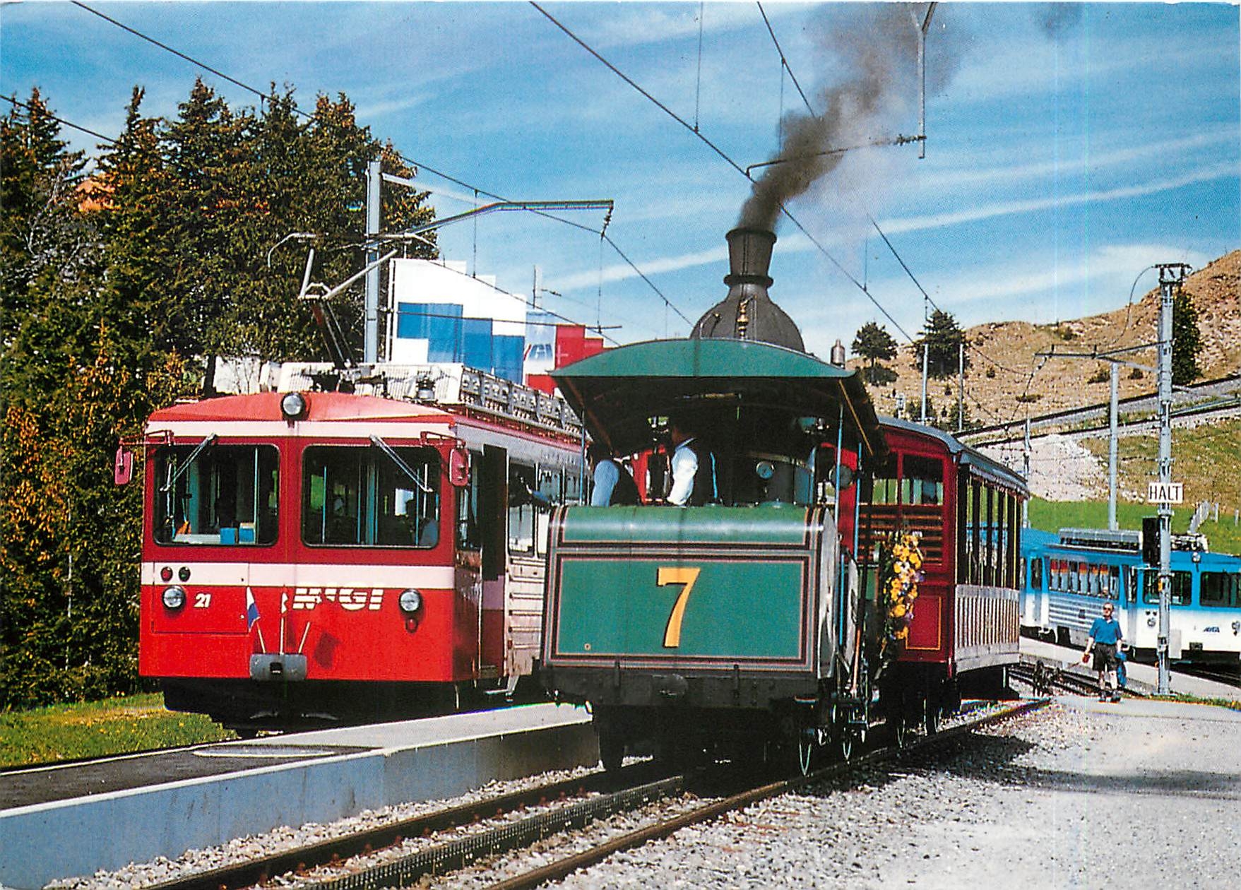 CPM Rigi Staffel 