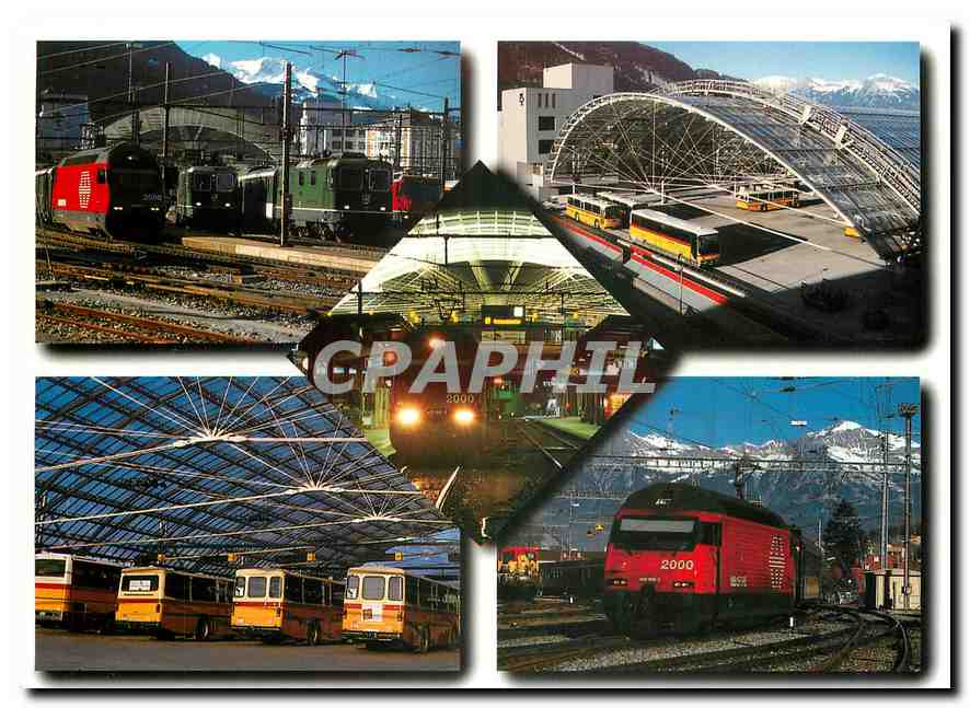 CPM Chur 