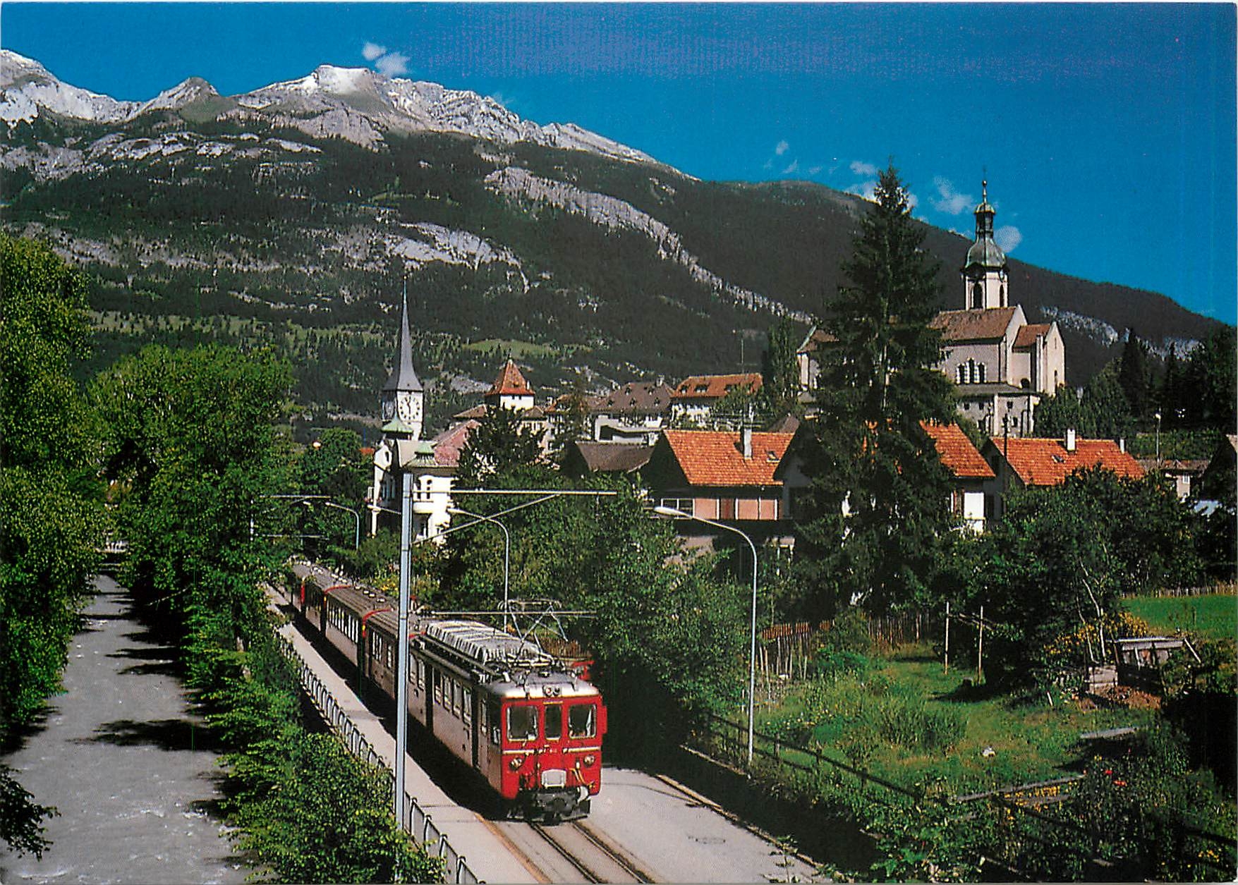 CPM Chur 