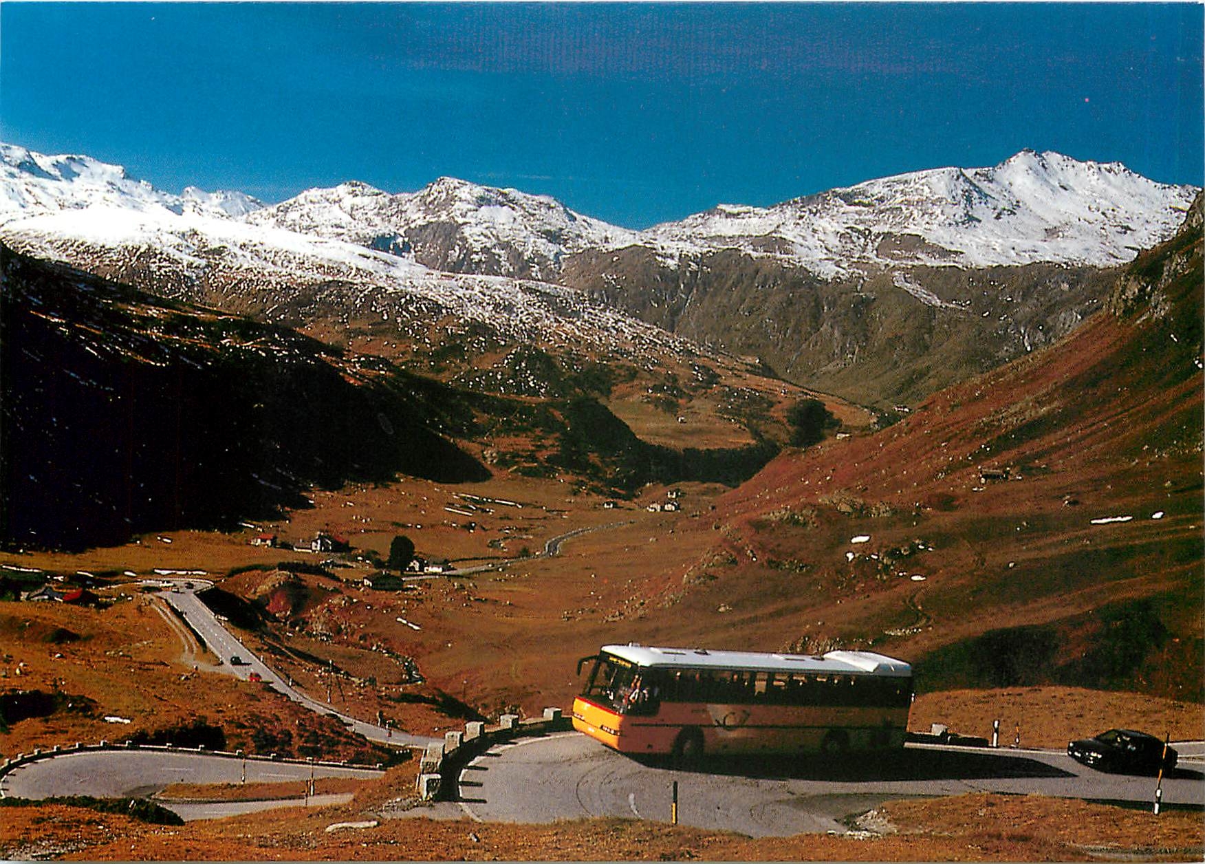 CPM Julierpass 