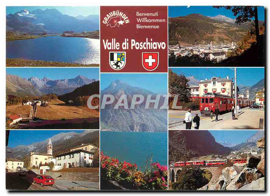 CPM Valle di Poschiavo 