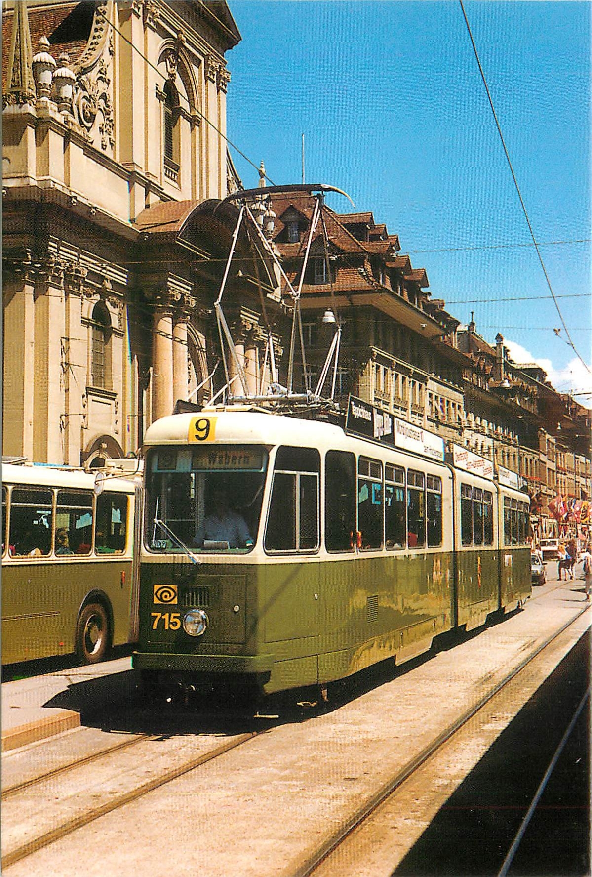 CPM Bern 