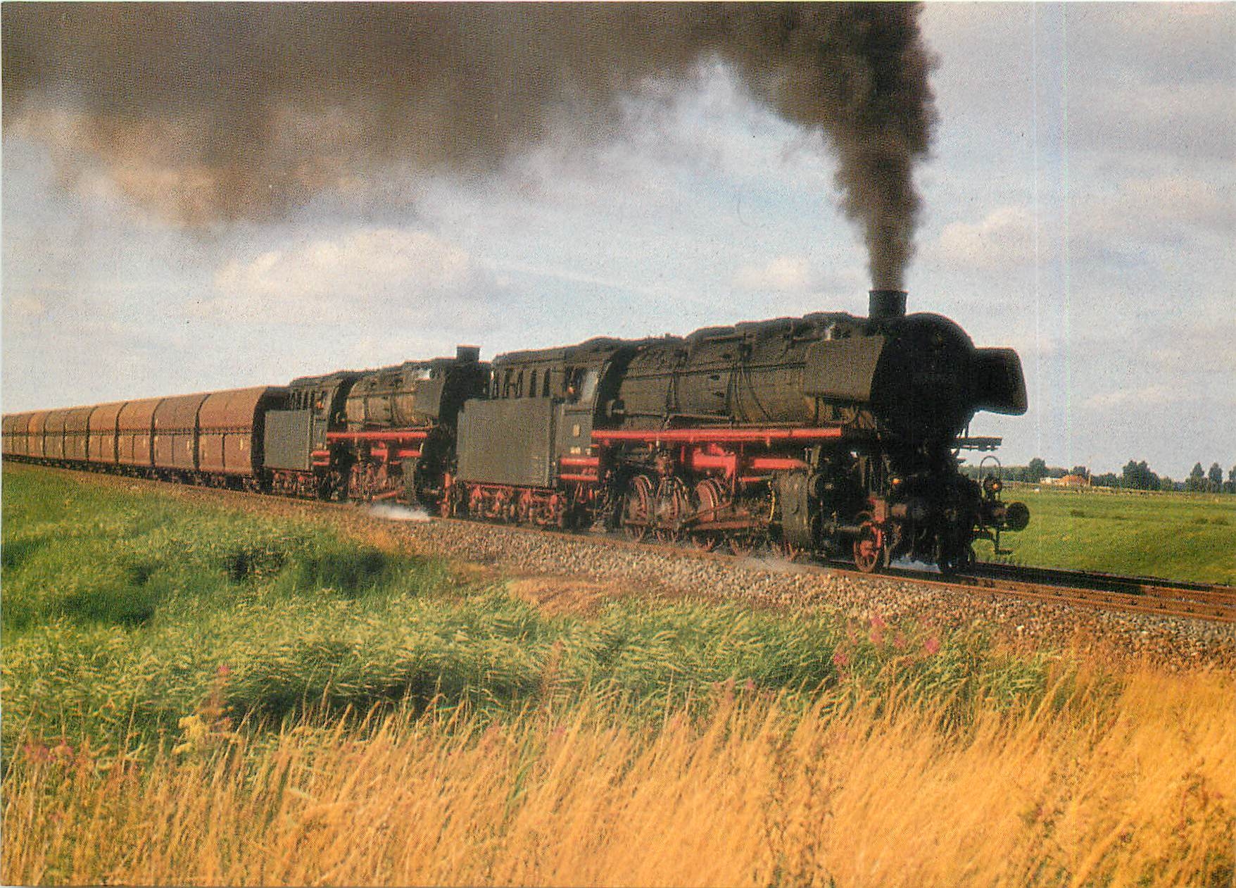 CPM 043476 3 Train
