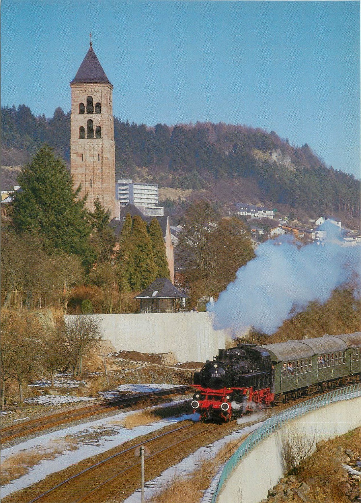 CPM Trier 