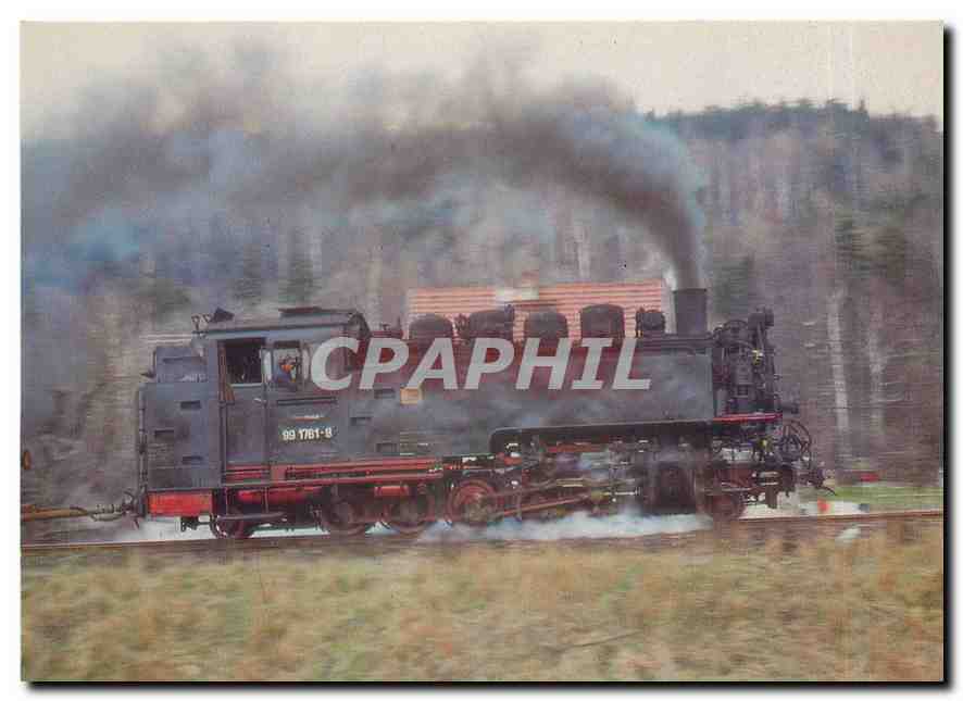 CPM Train