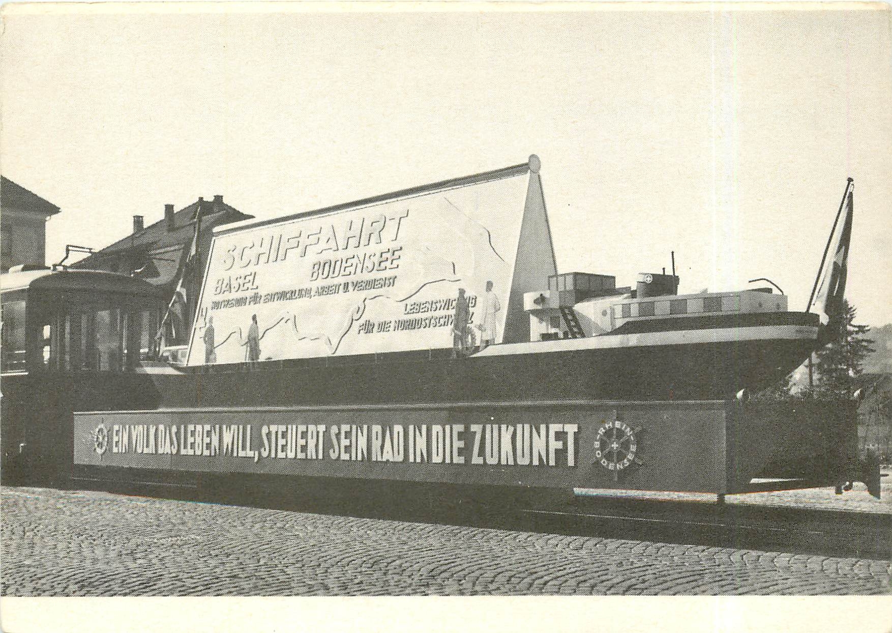 CPM Basel Bodensee 