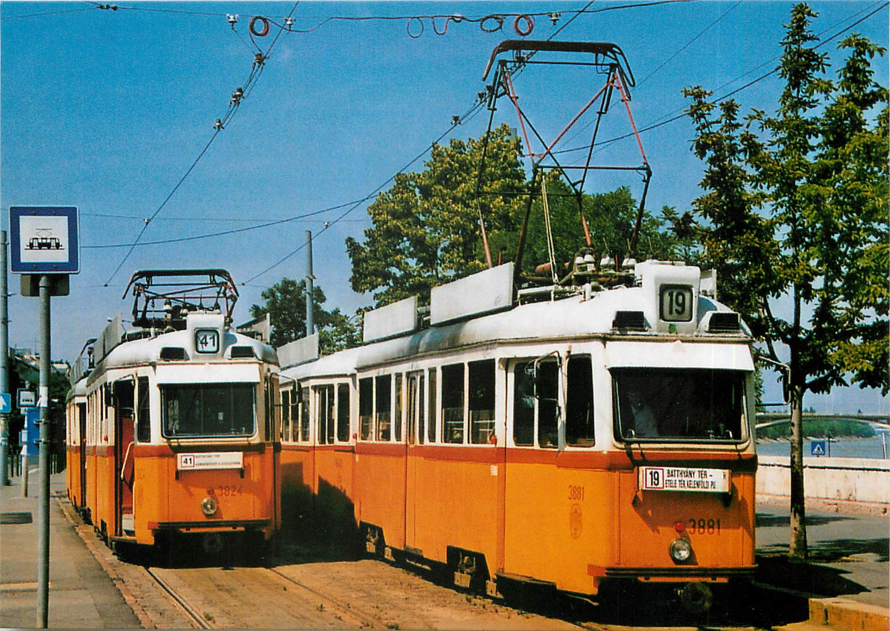 CPM Budapest