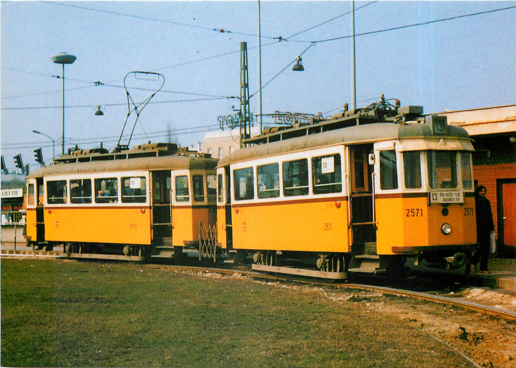 CPM Budapest