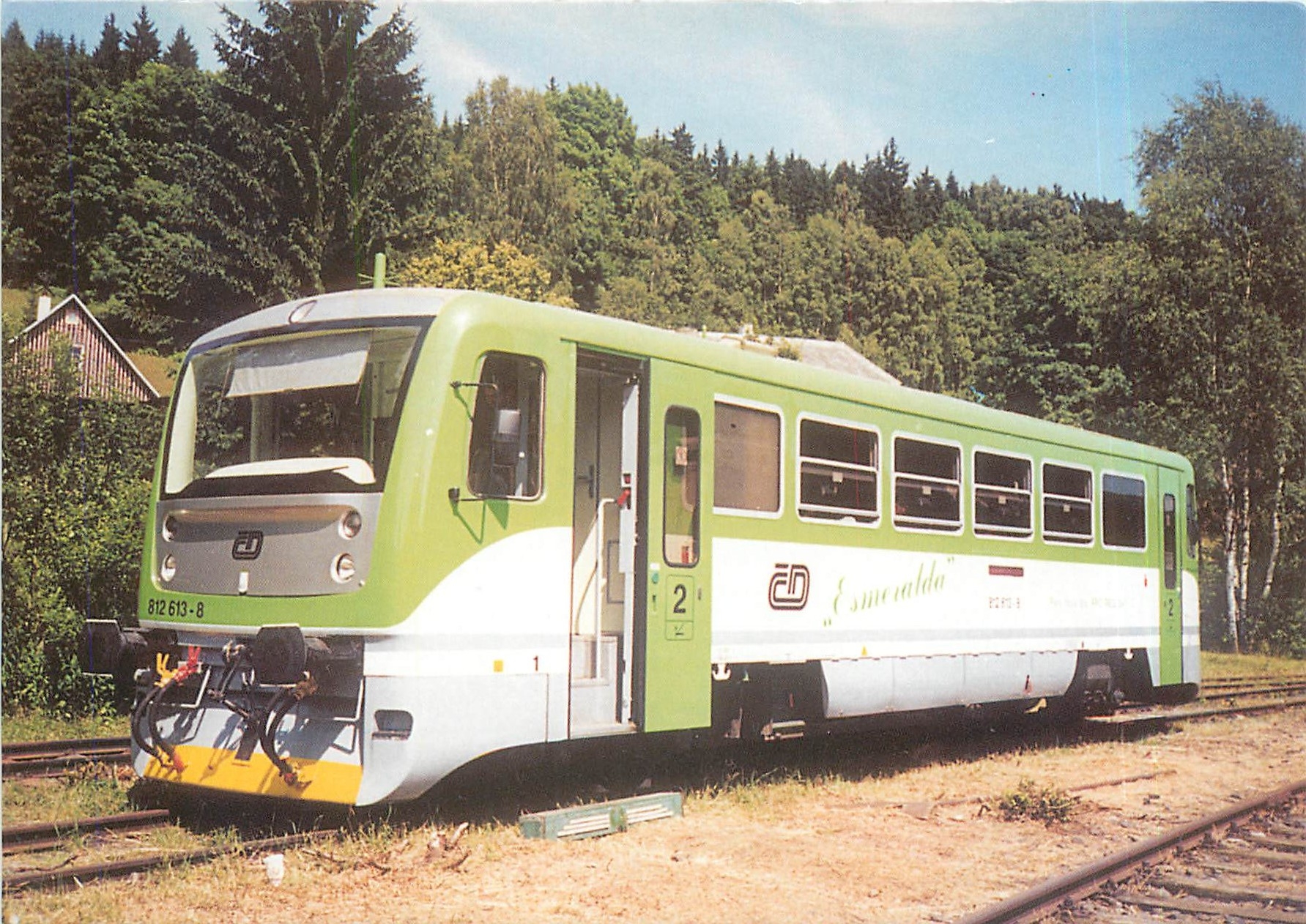 CPM Esmeralda