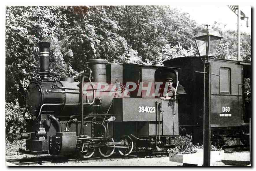 CPM 394 023 Mavag
