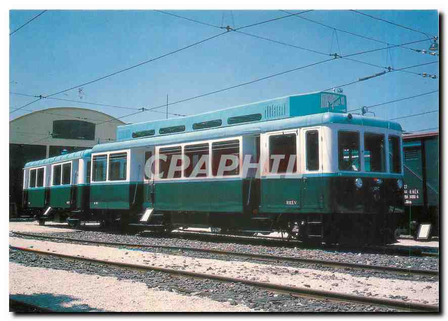 CPM Elektromos Bhev M 297