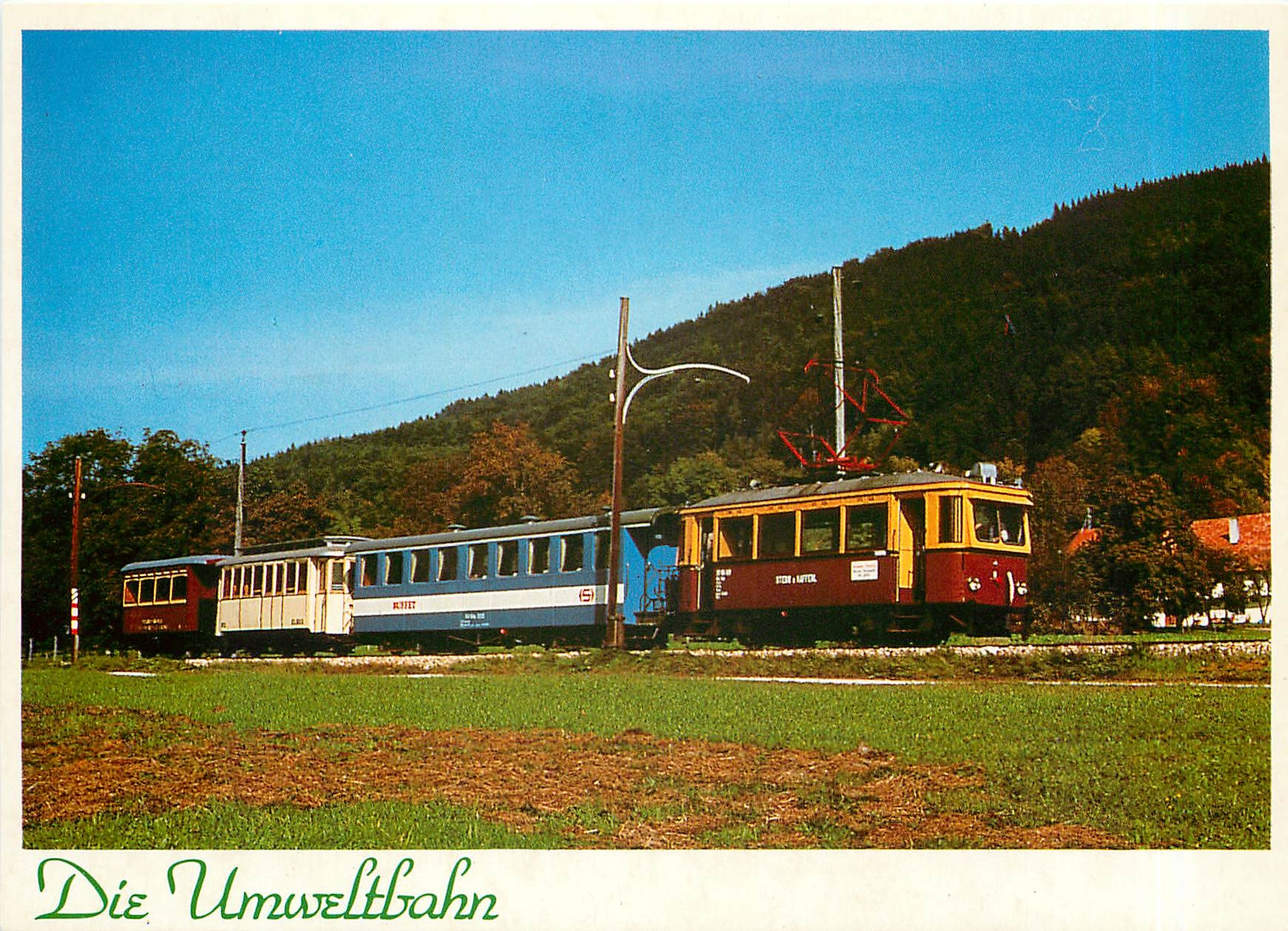 CPM Die Umweltbahn 