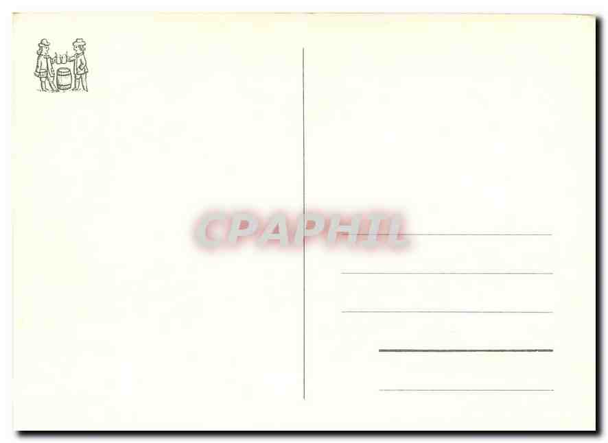 CPM Cardinal — Verso